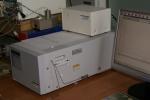 Detektor fluorescencyjny do HPLC z oprogramowaniem